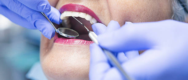 Dentist for Dental Trauma in NJ